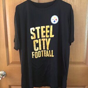 Nike Dri Fit T Shirt